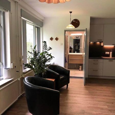 Bunga Melati Apartment Middelburg Ngoại thất bức ảnh