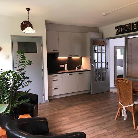 Bunga Melati Apartment Middelburg Ngoại thất bức ảnh