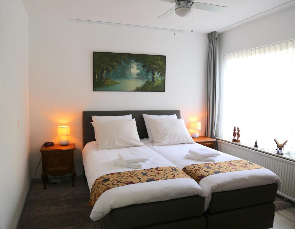 Bunga Melati Apartment Middelburg Ngoại thất bức ảnh