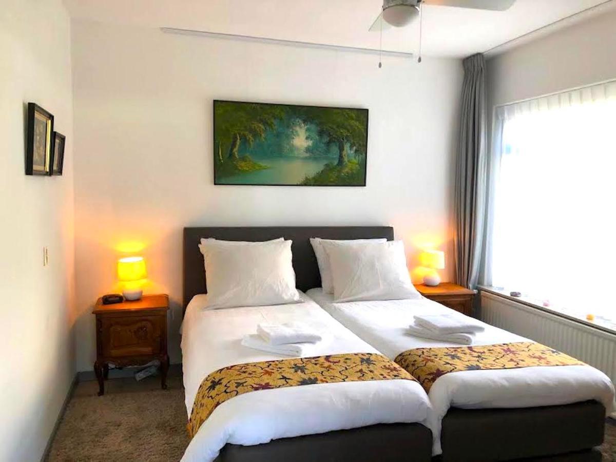 Bunga Melati Apartment Middelburg Ngoại thất bức ảnh