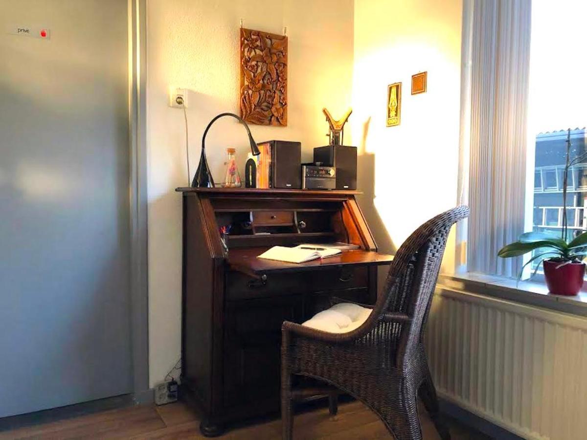 Bunga Melati Apartment Middelburg Ngoại thất bức ảnh