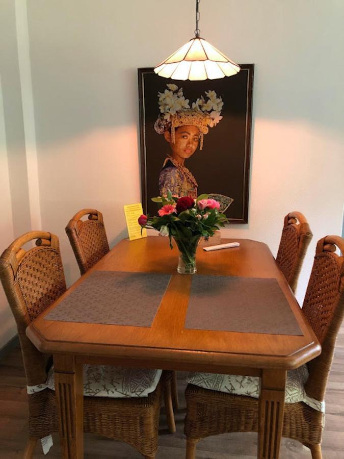 Bunga Melati Apartment Middelburg Ngoại thất bức ảnh