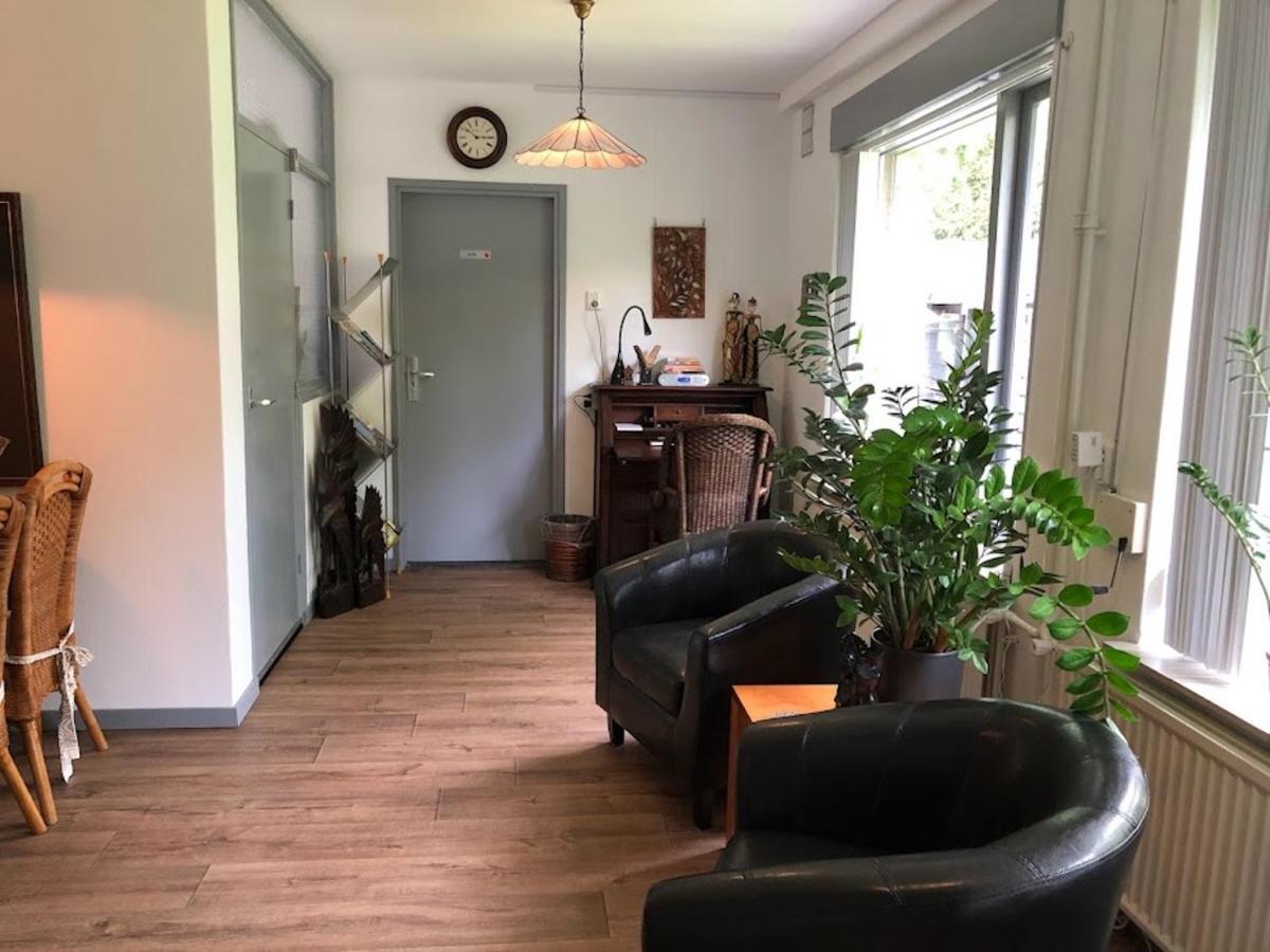 Bunga Melati Apartment Middelburg Ngoại thất bức ảnh