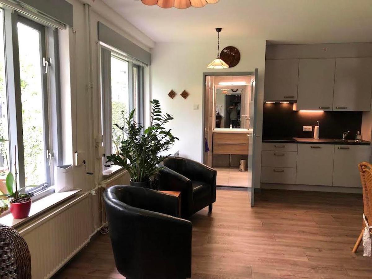 Bunga Melati Apartment Middelburg Ngoại thất bức ảnh