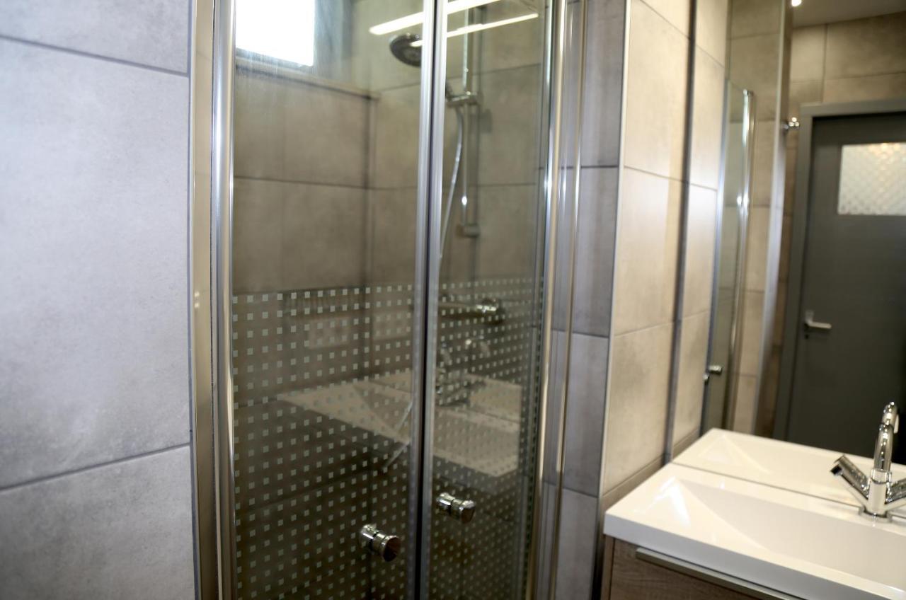 Bunga Melati Apartment Middelburg Ngoại thất bức ảnh